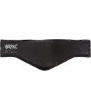 blues singer colpac cooling compress black polyurethane neck contour cold pack (53.3 cm) - Buy Online on GoSupps.com