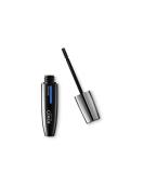 Kiko Milano Maxi Mod Waterproof Mascara - Volume-Enhancing Definition - Buy Online on GoSupps.com