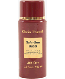 Chris Farrell Sun Care Safer Sun Butter LSF 15 - 100ml - Protect Your Skin with Premium SPF - Buy Online on GoSupps.com