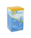 Freestyle Lancets 100 ct: High-Quality Blood Glucose Testing Supplies - Buy Online on GoSupps.com