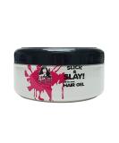 She Is Bomb Collection Slick & Slay Hair Gel 5.07 fl oz - Ultimate Styling Solution - Buy Online on GoSupps.com