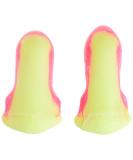 Howard Leight by Honeywell Laser Lite High Visibility Disposable Foam Earplugs, Pink/Yellow , 200-Pairs (LL-1) - 3301105 - Buy Online on GoSupps.com