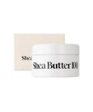 RiRe Shea Butter 100% Cream 0.84oz (25g) - Nourishing Moisturizer for Face Body & Hair - Buy Internationally - Buy Online on GoSupps.com