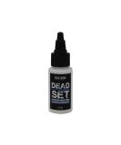 DeadSet Adhesive 1 oz - Premium Skin Adhesive for Prosthetics & FX Makeup | International Shipping Available - Buy Online on GoSupps.com