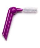 Sanacos Interdental Brushes 5mm (0.8mm) - 60 Pieces | Premium Oral Care | International Shipping - Buy Online on GoSupps.com