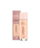 Mineral Fusion Liquid Foundation, Neutral 2, 1 Ounce (Packaging May Vary) - Buy Online on GoSupps.com