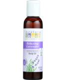 Aura Cacia Relaxing Lavender Aromatherapy Body Oil | 4 oz | Soothing Essential Oil for Stress Relief & Relaxation - International Shipping Available - Buy Online on GoSupps.com