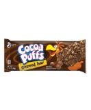 General Mills Cocoa Puff Cereal Bar 1.42 Oz - Pack of 24 | Delicious Breakfast Bars - Buy Online on GoSupps.com