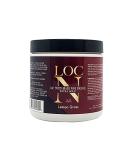 Neck Stretcher LOC N TWISTS BRAIDS WAVE EDGE GEL 16 oz. - Extra Hold Lemon Grass - Buy Online on GoSupps.com