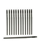 C.S. Osborne Pack of 12 Leather Lacing Needle 411-1/2 Leathercraft Tool - Buy Online on GoSupps.com