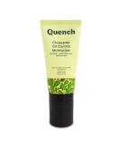 Quench Oil Control Moisturizer with Chia Seeds | Fast-Absorbing Non-Greasy Cream for Oily Skin | Relaxing Roller Ball Applicator | Made in Korea (75ml) - International Shipping Available - Buy Online on GoSupps.com