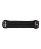 PFIFF 005018 Short Girth - Black 70cm | High-Quality Short Saddle Girth for Equestrian Needs - International Shipping Available - Buy Online on GoSupps.com