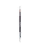 COVERGIRL Perfect Blend Eyeliner Pencil  Charcoal Neutral .03 oz (850 mg) (Packaging may vary) Charcoal Neutral 1 Count (Pack of 1) - Buy Online on GoSupps.com