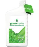 Power-Pole Green Marine iso32 1qt 100% bio Fluid - Buy Online on GoSupps.com