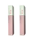 Maybelline SuperStay Matte Ink Liquid Lipstick Philosopher 100 - Pack of 2 | 0.17 Fl Oz - Buy Online on GoSupps.com