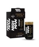 Nishman Hair Styling Series (P5+ Powder Wax Ultra Hold  20gr) - Buy Online on GoSupps.com