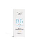 Ziaja BB Cream Skin Care & Moisturizer SPF15 Light Tone - 50 ml | International Shipping Available - Buy Online on GoSupps.com