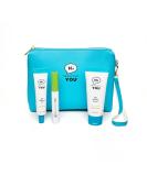 TSA Approved Trio - Radiant | $87.50 (Save 45%) | International Shipping Available - Buy Online on GoSupps.com