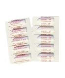 Magic Bullet Suppository for Constipation - Pack of 10 | Fast Relief Guaranteed - Buy Online on GoSupps.com