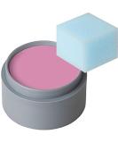 Grimas Water Make Up Theatre Make-Up Children's Make-Up 15ml Set Colour 506-bright pink 506 Bright pink - Buy Online on GoSupps.com