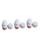 FRCOLOR 3pcs Volcanic Oil Absorbing Face Roller - Makeup Remover & Oil Control Stick - Perfect for All Skin Types - Buy Online on GoSupps.com