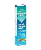 Natureplex Hydrocortisone Cream 1 oz: Fast-Acting Relief - Buy Online on GoSupps.com