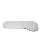 SUPVOX Stainless Steel Dental Mirror - Orthodontic Photography Reflector for Precision Care - Buy Online on GoSupps.com