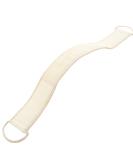 Natural Loofah Body Back Scrubber Set - Exfoliating Shower Sponge for Deep Skin Cleanse - Men & Women - Type 7 - Buy Online on GoSupps.com