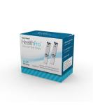 Easy Touch HealthPro Glucose Test Strips - 50 ct - Buy Online on GoSupps.com