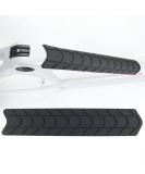 Bike Chainstay Protector - Silicone Guard Pad for Mountain & Road Bike Frame Protection - Buy Online on GoSupps.com
