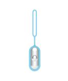 Brain Massage Device - Adjust Heart Rate Relieve Headaches Focus Attention Improve Deep Sleep | Compact & Portable (Light Blue) - Fast International Shipping - Buy Online on GoSupps.com