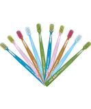 Curaprox Toothbrush CS 3960 Supersoft 10-Pack | Buy Internationally - Ultimate Oral Care - Buy Online on GoSupps.com