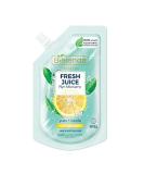 Bielenda Micellar Water with Bioactive Citrus & Yuzu Juice - 45ml | Refreshing & Cleansing for All Skin Types - Buy Online on GoSupps.com