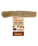 Yakers Dog Chew Extra Large x 2 - Yak Milk Value Pack of 2 - Save! - Buy Online on GoSupps.com