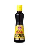 Otogi Ottogi Sesame Oil 320Ml Korean Food Korea Seasoning - Buy Online on GoSupps.com