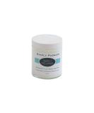 PASSION Whipped Body Butter with Frankincense & Mint - Large 6 oz Glass Jar | 100% Natural | Revives Aging Skin, Relieves Eczema, Psoriasis & Scars - Buy Online on GoSupps.com