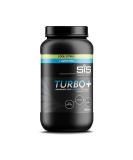 Science in Sport SiS TURBO + Powder-Cool Citrus 455 g - Buy Online on GoSupps.com