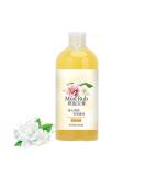 Ginbi Mud Rub Rubbing Mud For Skin Ginbi Mud Scrub Rubbing Mud Gel 2023 Best Mud Rubbing Artifact 350ml Rubbing Mud Gel Deeply Exfoliating Removing Dead Skin and Dirt Body Wash (Yellow) - Buy Online on GoSupps.com