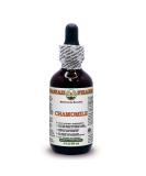 Hawaii Pharm Europe Chamomile Dry Flower Alcohol-Free Liquid Extract Glycerite 60ml - Pack of 1 - Buy Online on GoSupps.com