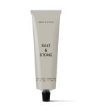 Salt & Stone Body Lotion | Hydrating & Nourishing Scented Lotion for Men & Women | Fast-Absorbing Cruelty-Free & Vegan | Restores Dry Skin | 100 ml Santal & Vetiver - Buy Online on GoSupps.com