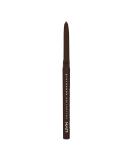 Shop NYX Collection Chocolate Eyeliner - Glossy Brown | International Shipping Available - Buy Online on GoSupps.com