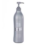 Recamier 42962 Shampoo for Color Treated Hair - Best Color Protection & Vibrancy | Champ para Cabello con Tratamientos de Color - Buy Online on GoSupps.com