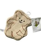 Sweet Cherry Stone Heat Pad | Therapeutic Cherry Stone Pillow for Pain Relief | Eco-Friendly Heat Pillow - Buy Online on GoSupps.com