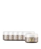 Wella EIMI Just Brilliant Shine Pomade 75ml X6 Unscented 75 ml (Pack of 6) - Buy Online on GoSupps.com