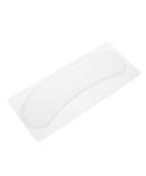 Anti-Wrinkle Silicone Neck Pad - 2 Pcs Wrinkle Patches for a Smooth Youthful Neck | Repair Sticker Pads - Buy Online on GoSupps.com