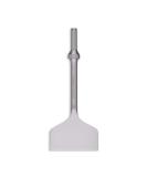 Monkey King Bar 3 x 7.5 Pneumatic Air Chisel with 0.41 Shank - Metalworking Accessories for Floor Scraping and Hammering - Buy Online on GoSupps.com