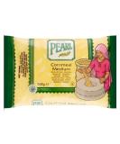 White Pearl Cornmeal Medium 1.5kg - Buy Online on GoSupps.com