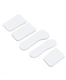 Nikou Dental Reflector Mirror - 5 Pack | Lightweight Orthodontic Intraoral Photography Tool for Clinics | Superior Reflection for Dentists - Buy Online on GoSupps.com