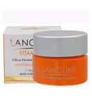 Lanoline Super Vitamin C5  Collagen  and Natural Antioxidants Ultra Firming Eye Cream - Buy Online on GoSupps.com