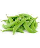 Veenas Sugar Snape | 1KG | Peas 100% Fresh Vegetable | Indian Origin - Buy Online on GoSupps.com